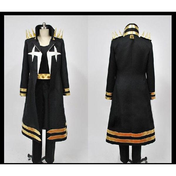 コスプレ衣装 キルラキルKILL la KILL 猿投山渦 コスプレ衣装 bl015f0