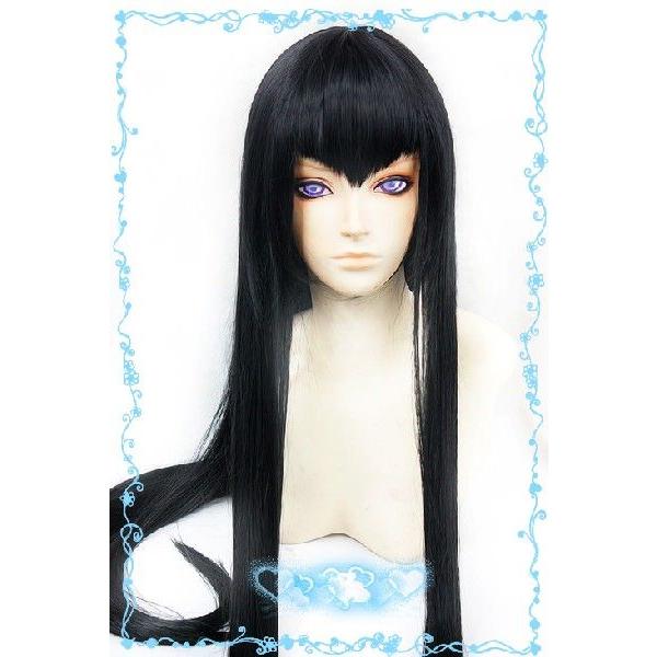仮装用ウィッグ キルラキル コスプレウィッグ 鬼龍院 皐月 きりゅういん さつき ウィッグ ロング