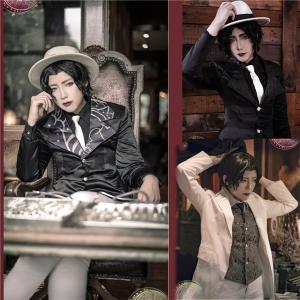 コスプレ衣装 ジョジョの奇妙な冒険 Part4 虹村 億泰 ダイヤモンドは