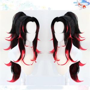 忍たま乱太郎 田村三木ヱ門 たむらみきえもん コスプレウィッグ