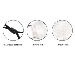 【翌営業日発送】鬼滅の刃 マスク 再入荷!6種...の詳細画像3