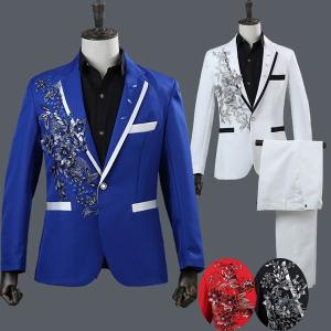 大人用 伯爵 貴族 服 ジャケット 舞台 ステージ衣装