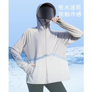 360度紫外線対策 着るだけでUV対策!つば広...の詳細画像5