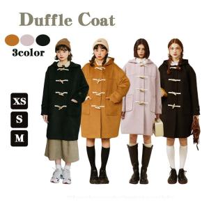 OLIVE des OLIVE（オリーブデオリーブ） ダッフルコート 女子用
