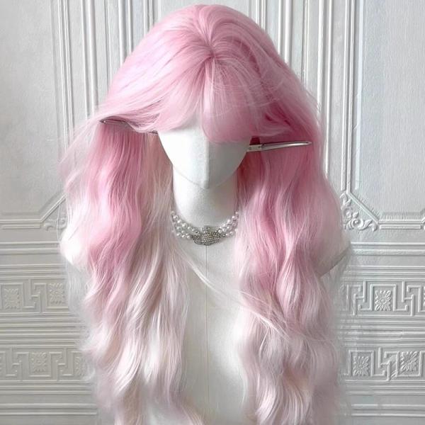 ウィッグ レディース フルウィッグ ロング   巻き髪  コスプレ 仮装 レディース 個性的 パーテ...