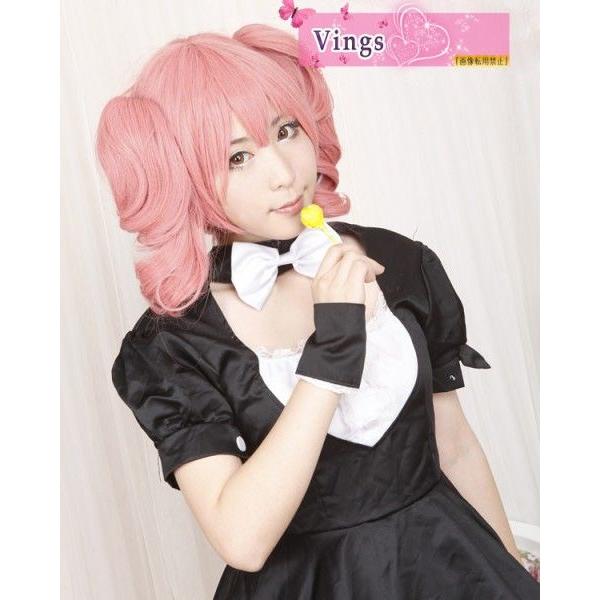 コスプレウィッグ 妖狐×僕SS ウィッグ wig かつら コスチョームDP033G0G0Z3/代引不...