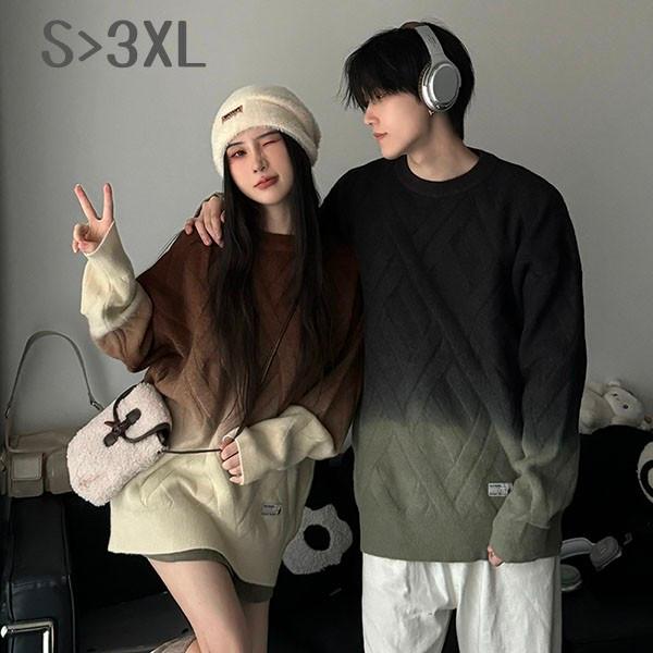 セーター ペアルック メンズ レディース 男女兼用 Merry Christmas お祝い プレゼン...