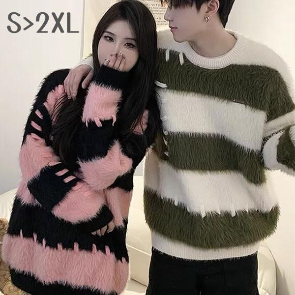 セーター ペアルック メンズ レディース 男女兼用 Merry Christmas お祝い プレゼン...