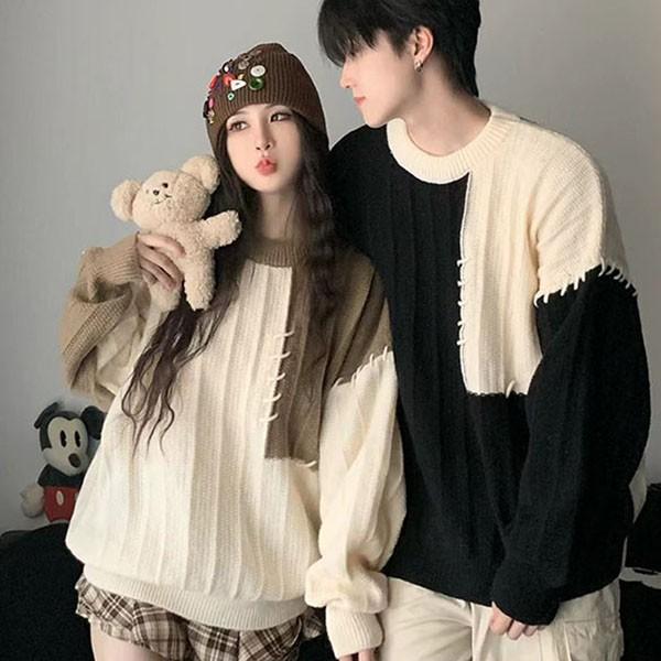 セーター ペアルック メンズ レディース 男女兼用 Merry Christmas お祝い プレゼン...