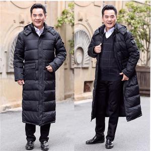 タトラス ダウンコート ロング丈 超ロング丈 レディース メンズ s m l
