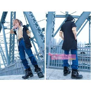 アラジン コスプレ衣装 魔笛MAGI風 マギ.アラジン コスプレ衣装+道具+