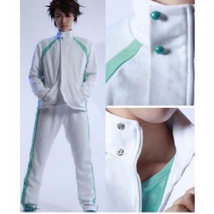 コスプレ衣装 ハイキュー 及川徹 上着+パンツ+Tシャツ ウィッグ追加可 ca143c0