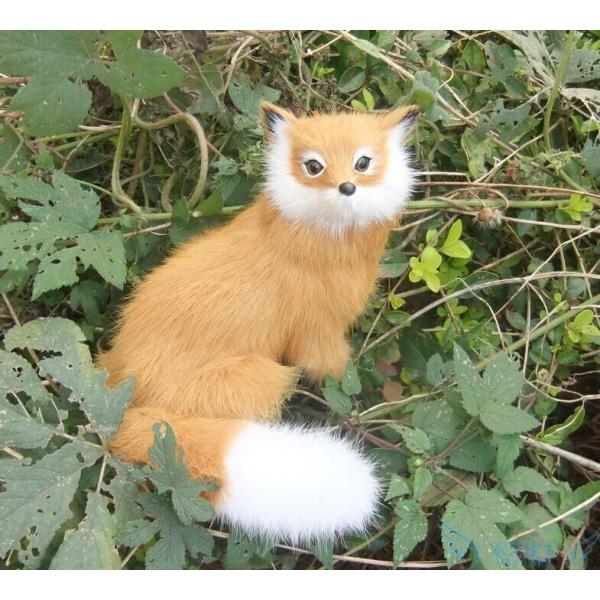 ぬいぐるみ コスプレ道具 刀剣乱舞 鳴狐 きつねマフラー ぬいぐるみ コスプレ道具