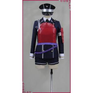 アラジン コスプレ衣装 魔笛MAGI風 マギ.アラジン コスプレ衣装+道具+