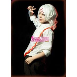 東京喰種 鈴屋什造 コスプレの商品一覧 通販 Yahoo ショッピング