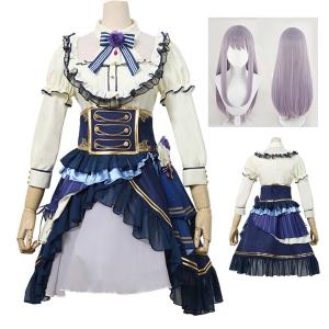 バンドリ Roselia コスプレ衣装の商品一覧 通販 Yahoo ショッピング