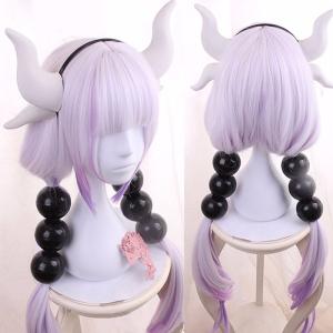 Fate/Grand Order FGO 藤堂 平助 とうどう へいすけ コスプレウィッグ