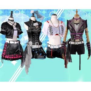 西木野真姫 LoveLive ラブライブBIBI風 矢澤にこ コスプレ衣装 コスチューム 変装 絢瀬絵里 東條 希