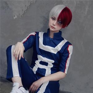 希少 未使用級 ヒロアカ 爆豪勝己 ヒーローコスチューム ジャージ 希少 未使用級 ヒロアカ 爆豪勝己 ヒーローコスチューム