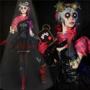 コスプレ衣装 Identity V 第五人格アイ...の商品画像