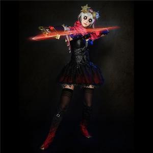コスプレ衣装 Identity V 第五人格ア...の詳細画像2