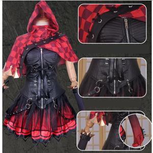 コスプレ衣装 Identity V 第五人格ア...の詳細画像4