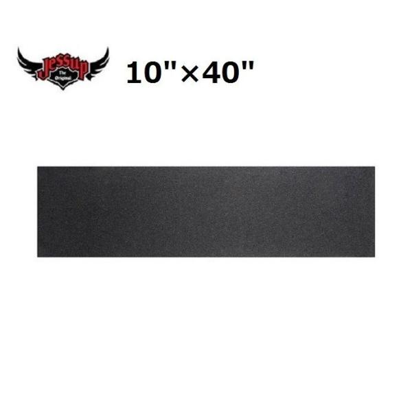 JESSUP DECKTAPE スケボーデッキテープ 10x40 正規品