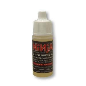 NINJA OIL Bottle ニンジャ ベア...の商品画像