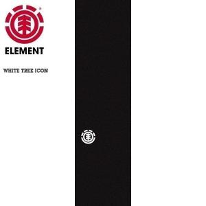 element deck tape WHITE TREE ICON 9"×32" エレメント デッキテープ スケートボード用 BA027-719｜fullhousesurfsports