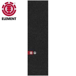 エレメント スケボー element deck tape PEACE LOGO Grip AI027-705 デッキテープ スケートボード用｜fullhousesurfsports