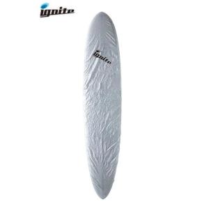 サーフボードケース デッキカバー IGNITE WAX GUARD LONGBOARD｜fullhousesurfsports