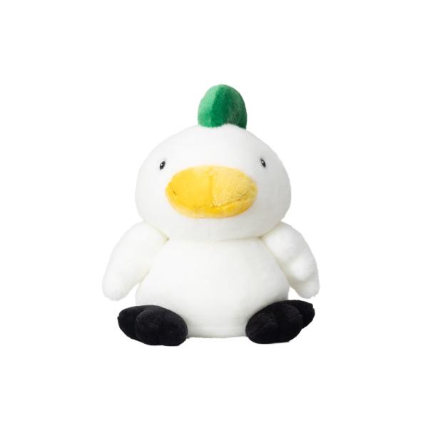 フルまるぬいぐるみ（大）