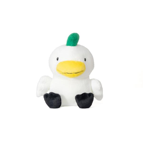 フルまるぬいぐるみ（小）