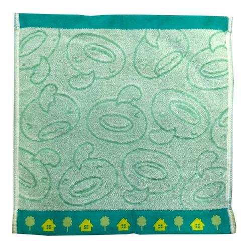 フルまるハンドタオル