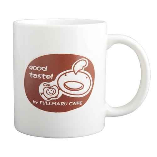 フルまるマグカップ
