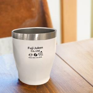 フルまるタンブラー（2色）