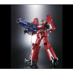 【T040】超合金魂 ゲッターロボ ゲッター1 メタリックバージョン T040】超合金魂 ゲッターロボ ゲッター1 メタリックバージョン