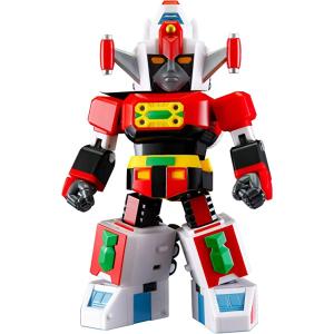 アート ストーム ActionToys ミニディフォルメ 闘将ダイモス 全高約130mm
