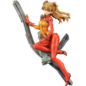 セガ（SEGA） エヴァンゲリオン新劇場版 PMフィギュア 葛城艦長 葛城