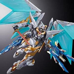 METAL BUILD DRAGON SCALE ランスロットアルビオン - 最安値・価格比較