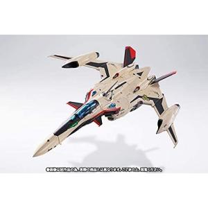 DX超合金 YF-29 デュランダルバルキリー イサム機 (マクロス30 銀河を繋ぐ歌声)｜fullmetalrobo