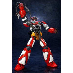 EX合金PLUS+  ゲッター1 最終決戦パーツセット　（パーツのみ　ゲッターロボは付属しません）｜fullmetalrobo