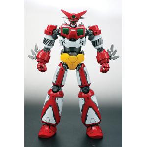 EX合金 ロボ師WORKS GREAT MAZINGER 1969 永井豪原作カラーver