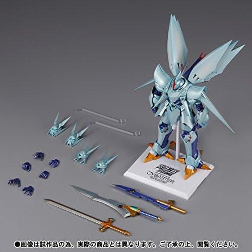 魂ウェブ商店 COMPOSITE Ver.Ka サイバスター 魔装機神　COLOR EDITION