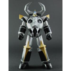 EX合金 ロボ師WORKS GREAT MAZINGER 1969 永井豪原作カラーver