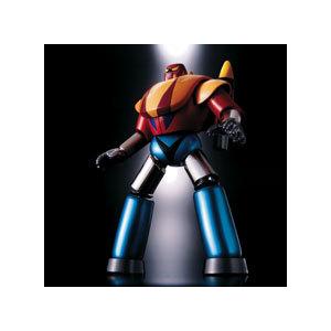 超合金魂 GX-20 ゲッターポセイドン