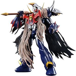 超合金魂。ＧＸ-23A.ザンボエース。 超合金魂 GX-23A 無敵超人ザンボット3 ザンボエース （誌上通販