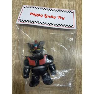 MEDICOM TOY デビルマン（1972復刻デザイン版2）【2013年5月末日発送