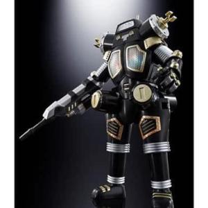 超合金魂 GX-23A 無敵超人ザンボット3 ザンボエース （誌上通販