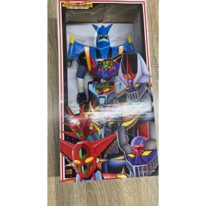 マジンガーZ スーパーロボット・コレクション No.7 機械獣